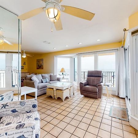 Gulfside Townhomes #40 Gulf Shores Dış mekan fotoğraf