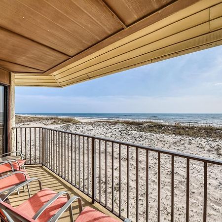 Gulfside Townhomes #40 Gulf Shores Dış mekan fotoğraf
