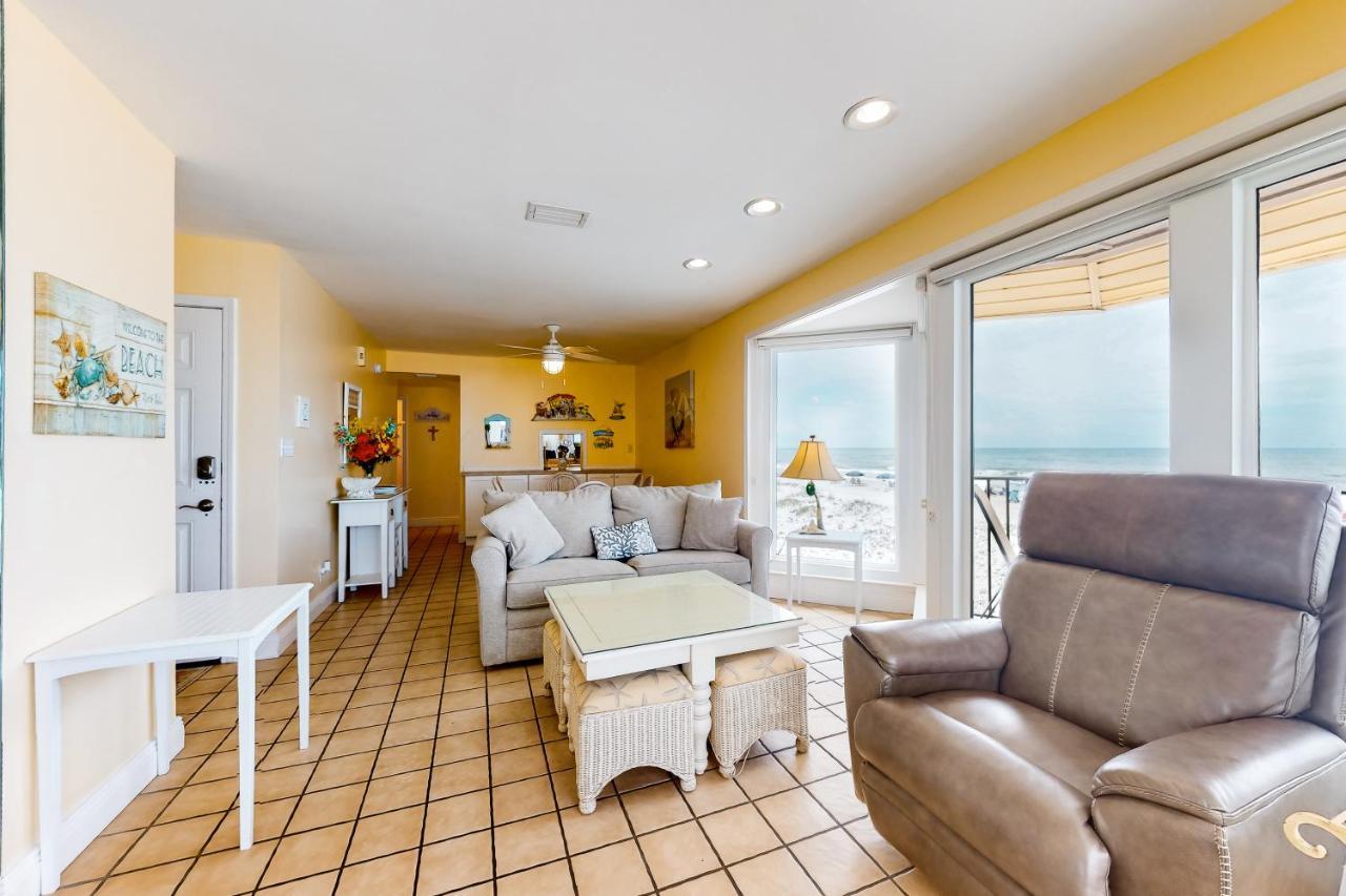Gulfside Townhomes #40 Gulf Shores Dış mekan fotoğraf