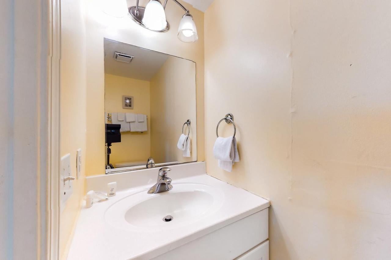 Gulfside Townhomes #40 Gulf Shores Dış mekan fotoğraf