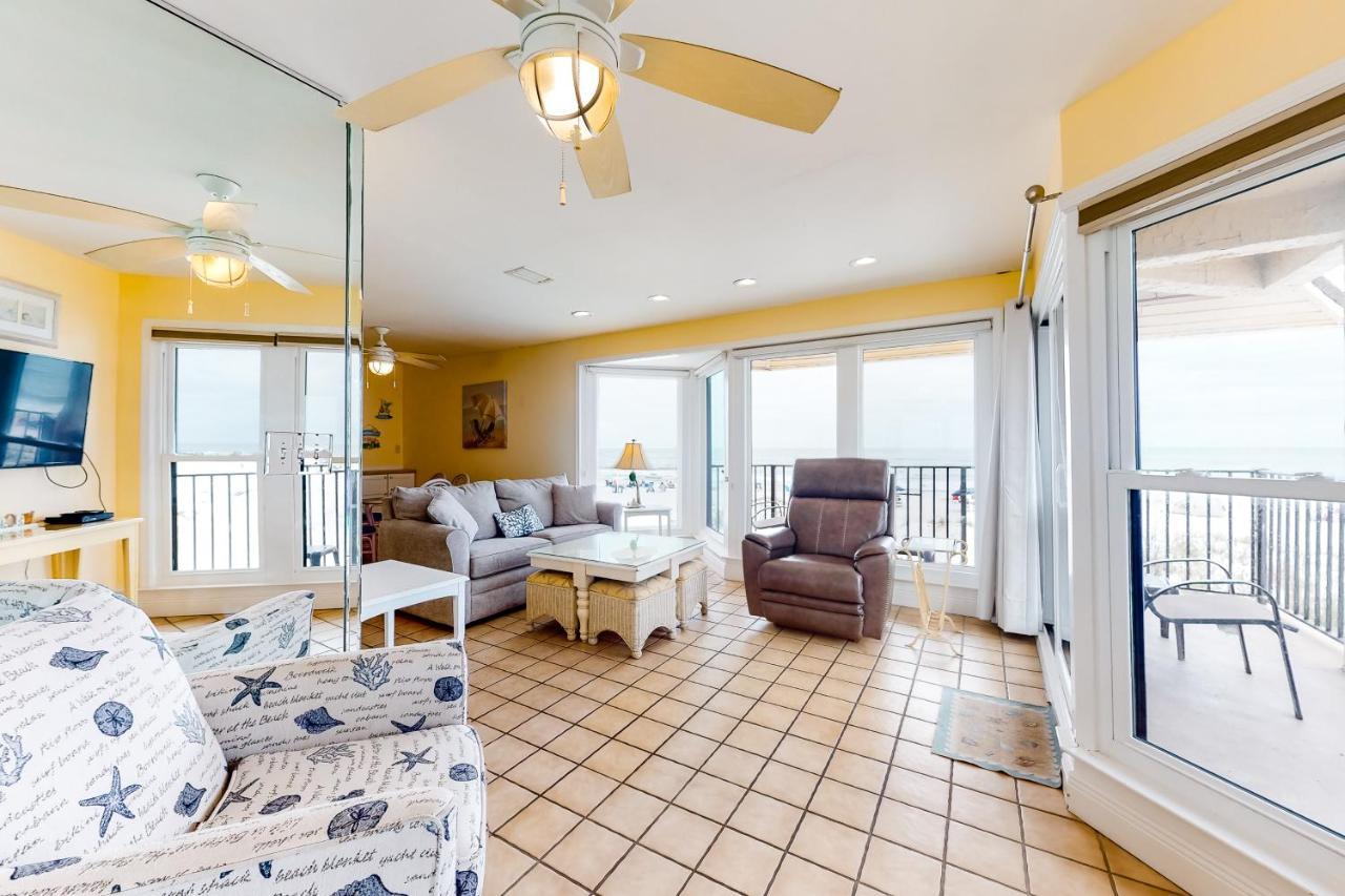 Gulfside Townhomes #40 Gulf Shores Dış mekan fotoğraf