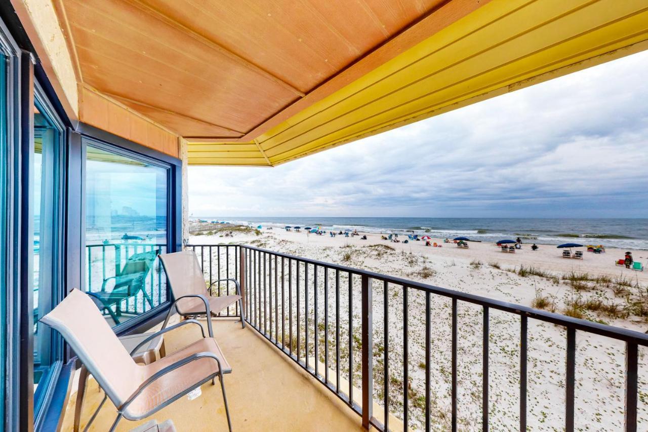 Gulfside Townhomes #40 Gulf Shores Dış mekan fotoğraf