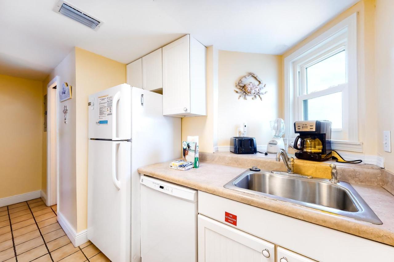 Gulfside Townhomes #40 Gulf Shores Dış mekan fotoğraf