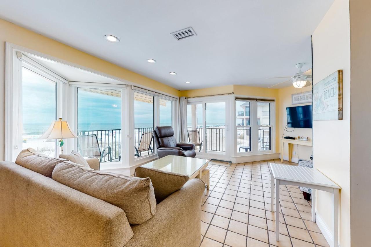 Gulfside Townhomes #40 Gulf Shores Dış mekan fotoğraf