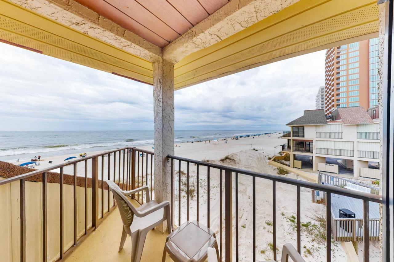 Gulfside Townhomes #40 Gulf Shores Dış mekan fotoğraf