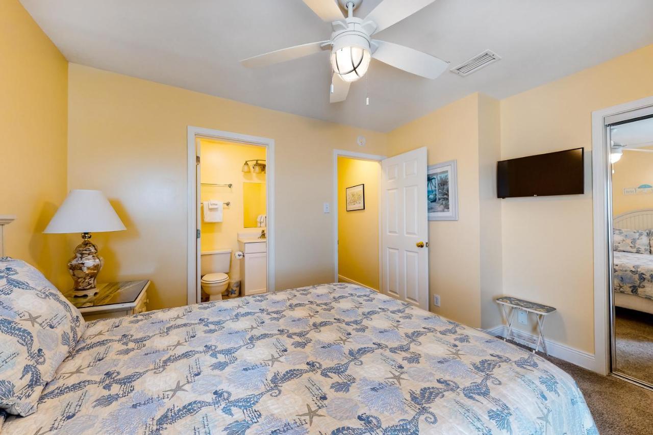 Gulfside Townhomes #40 Gulf Shores Dış mekan fotoğraf