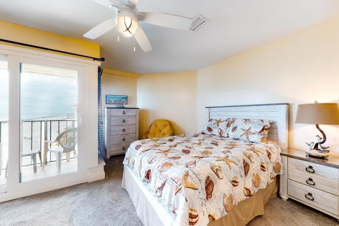 Gulfside Townhomes #40 Gulf Shores Dış mekan fotoğraf