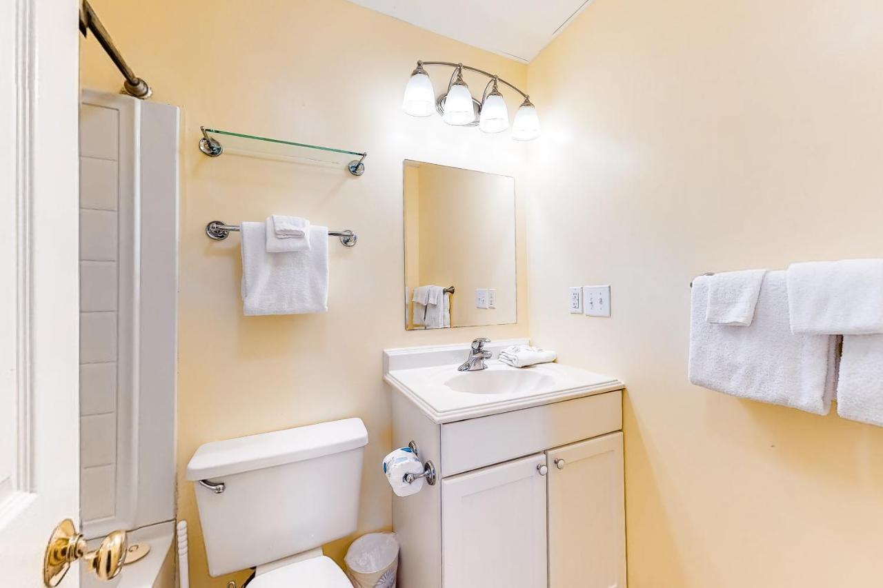 Gulfside Townhomes #40 Gulf Shores Dış mekan fotoğraf