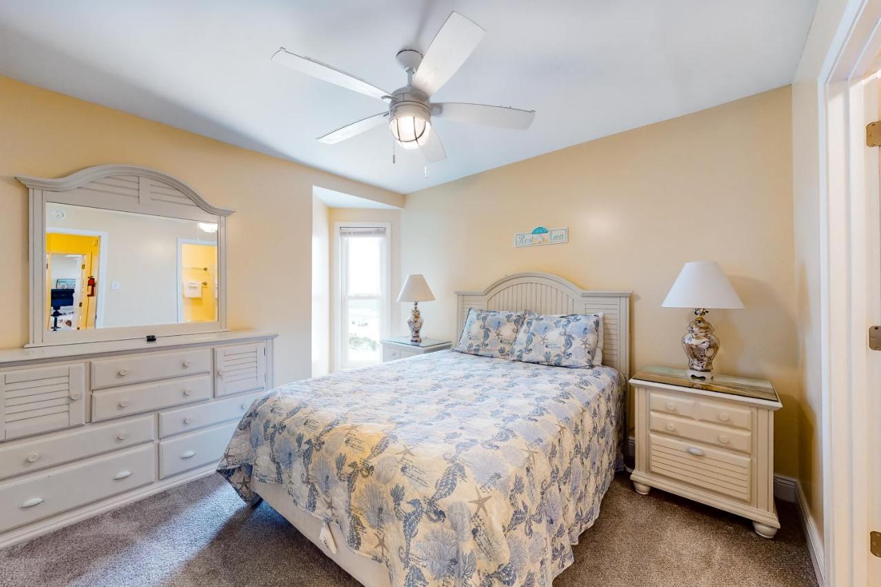 Gulfside Townhomes #40 Gulf Shores Dış mekan fotoğraf